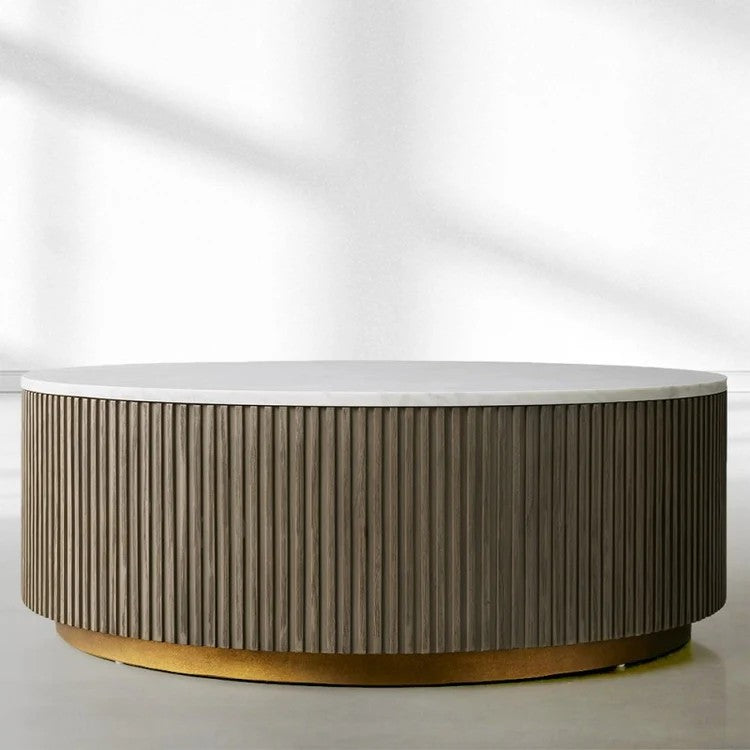 Forster Round Coffee Table