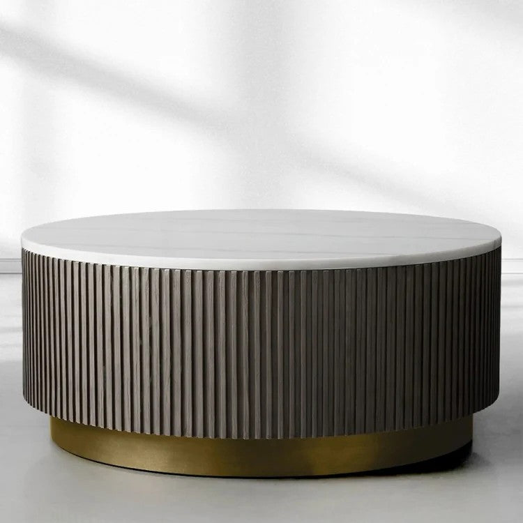Forster Round Coffee Table