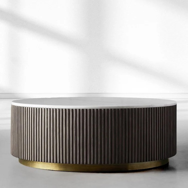 Forster Round Coffee Table