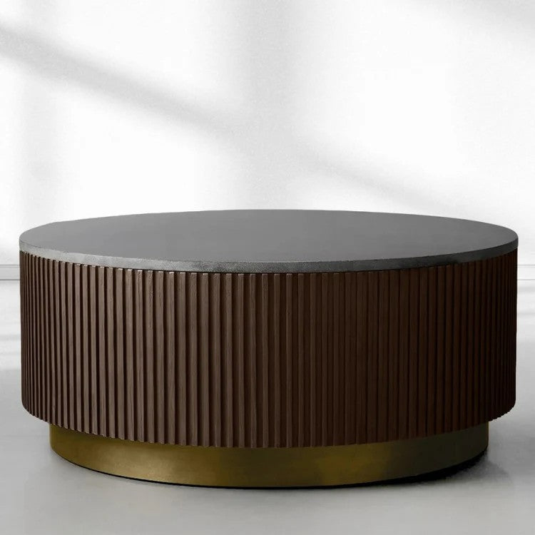 Forster Round Coffee Table