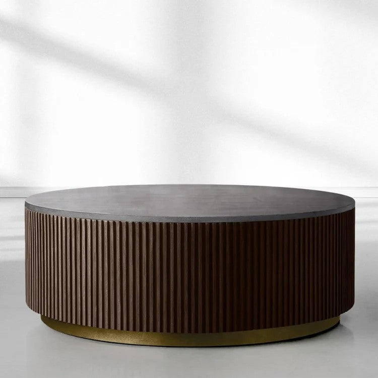 Forster Round Coffee Table