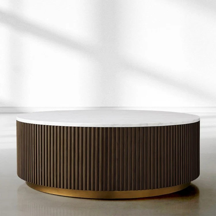 Forster Round Coffee Table