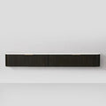 Forster Wall Mounted Media Console