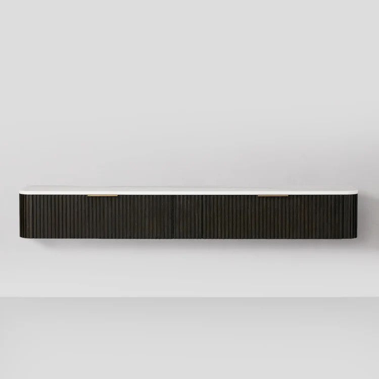 Forster Wall Mounted Media Console