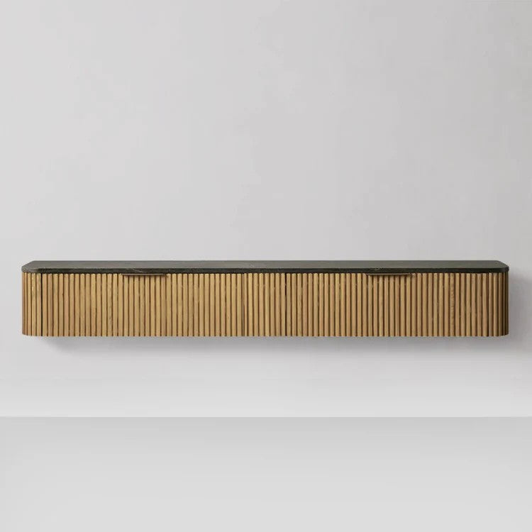 Forster Wall Mounted Media Console