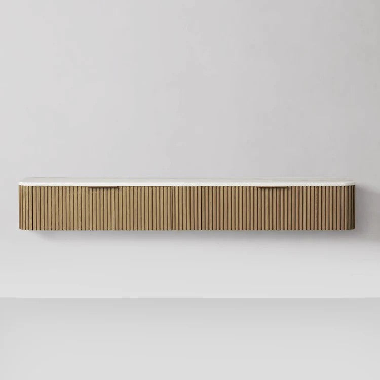 Forster Wall Mounted Media Console