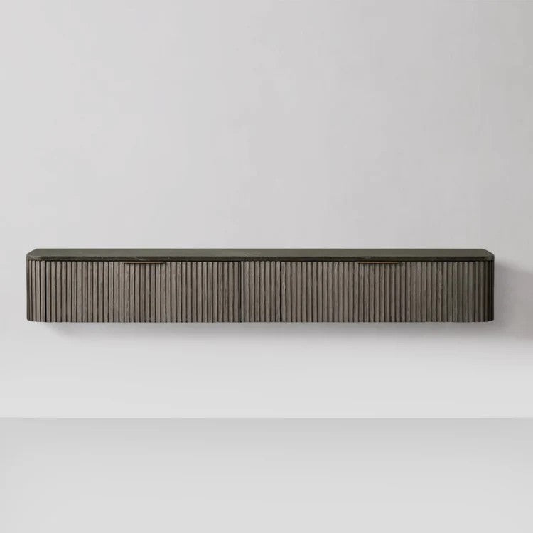 Forster Wall Mounted Media Console