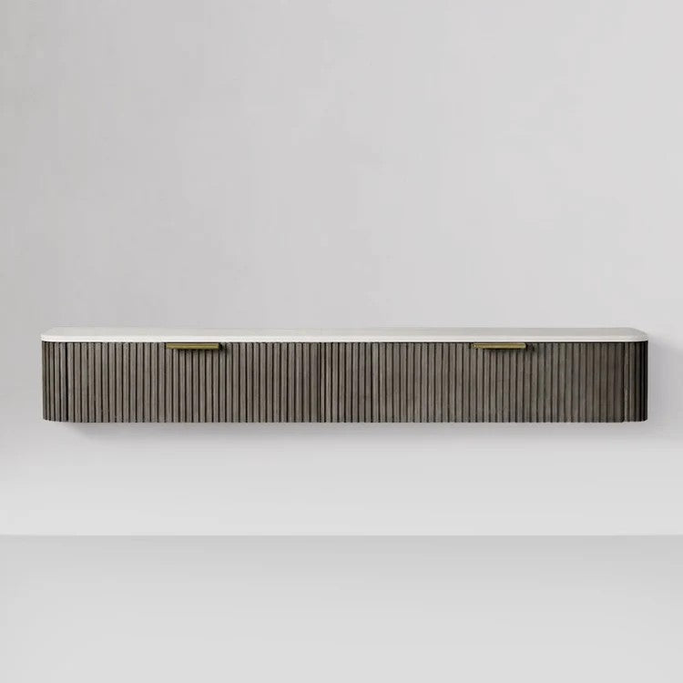 Forster Wall Mounted Media Console