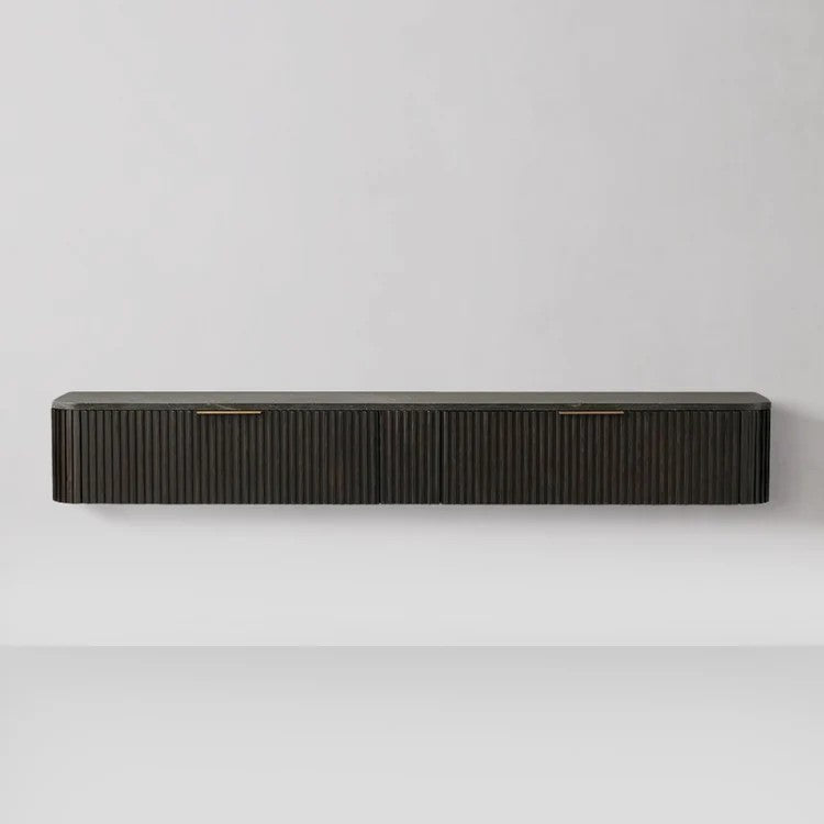 Forster Wall Mounted Media Console