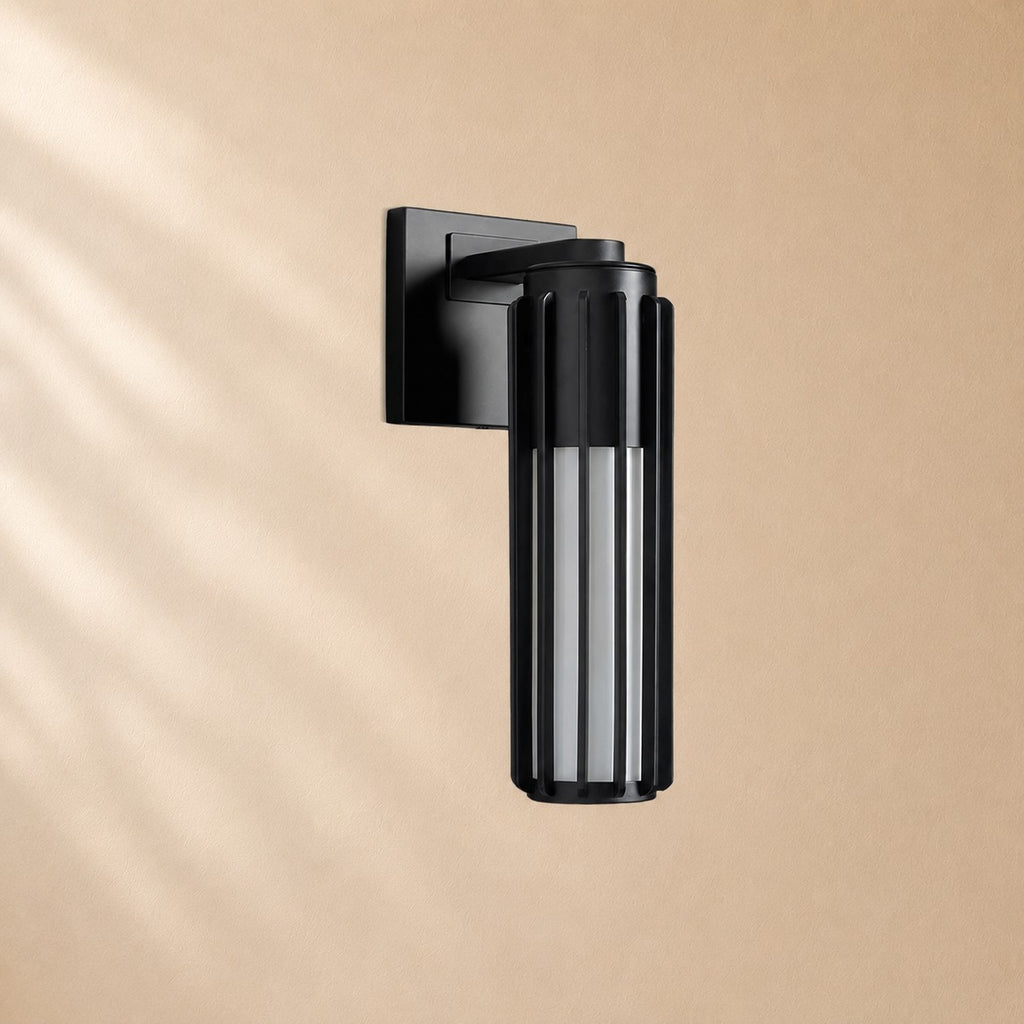 Gunter Outdoor Wall Sconce