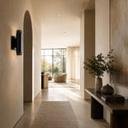 Haggai Outdoor Wall Sconce
