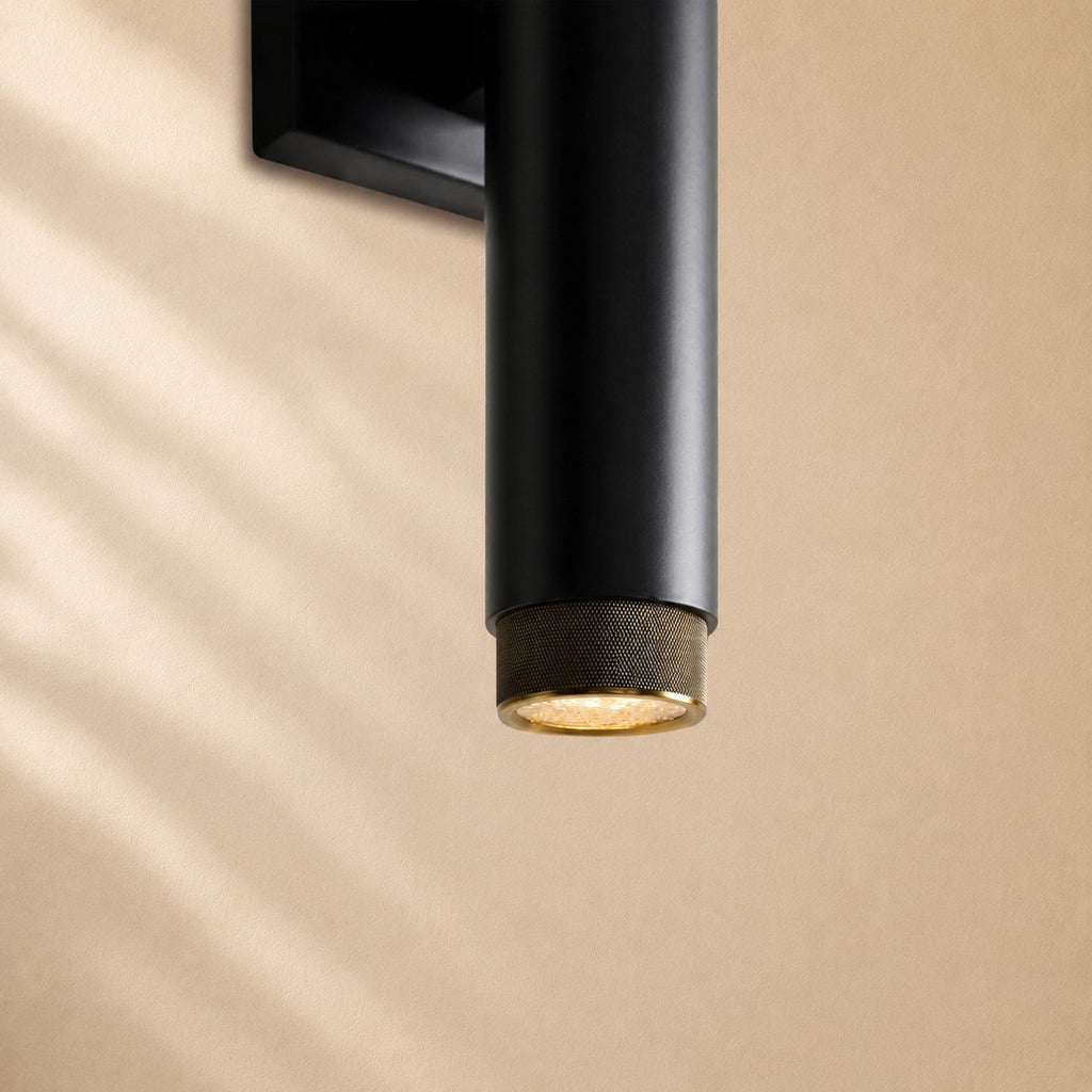 Haggai Outdoor Wall Sconce
