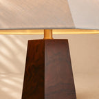 Harrison Wood Table Lamp