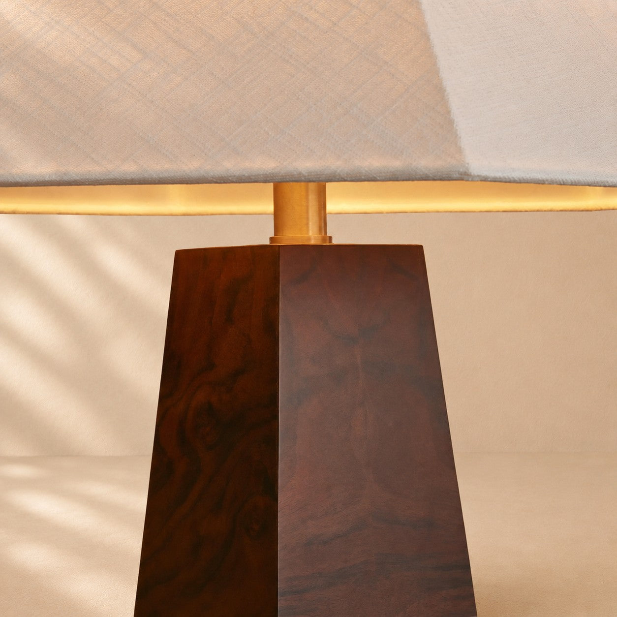 Harrison Wood Table Lamp
