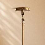 Hedy 2-Light Linear Chandelier