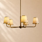 Hedy Round Chandelier