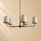 Hedy Round Chandelier