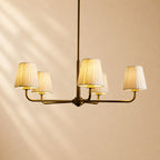 Hedy Round Chandelier