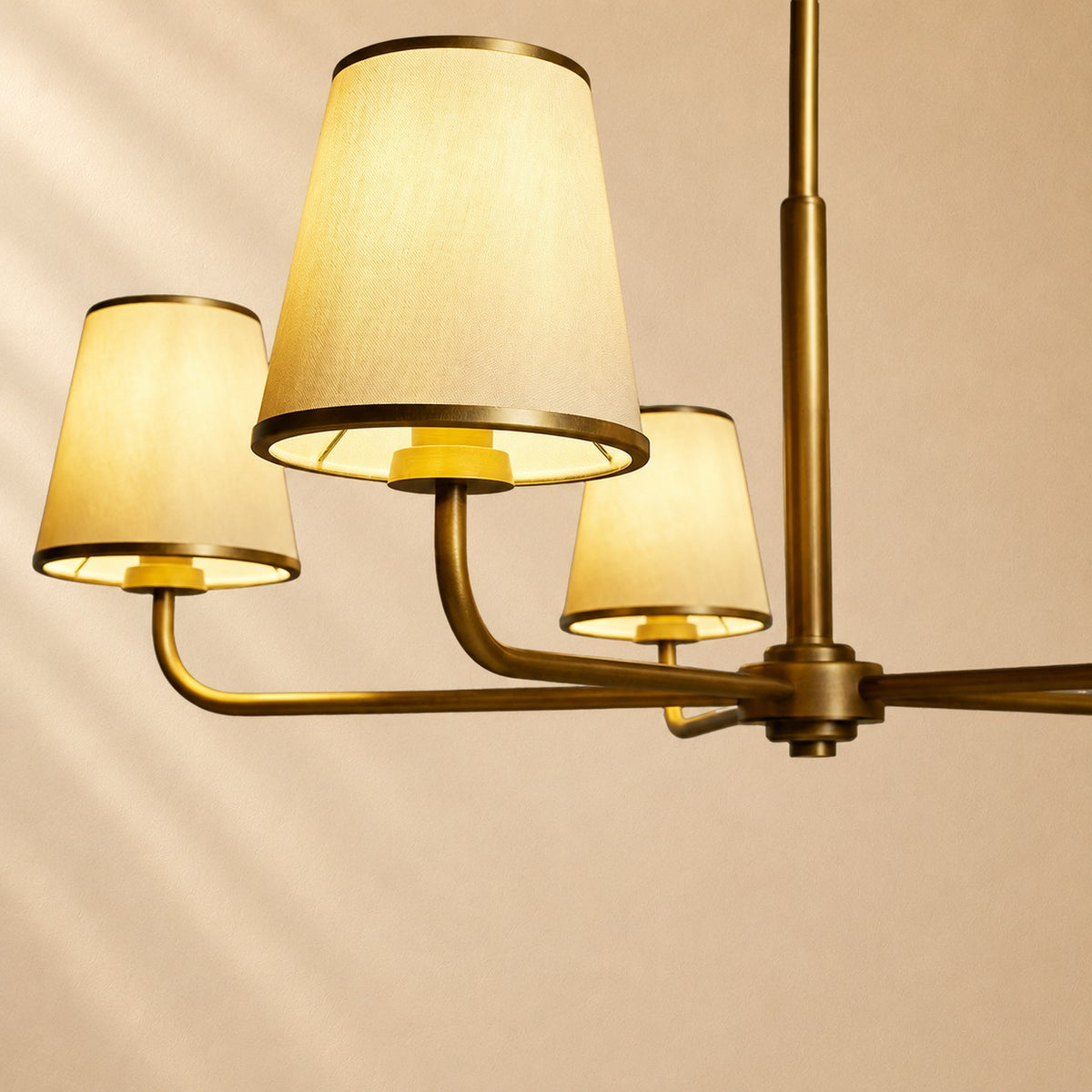 Hedy Round Chandelier