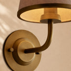Hedy Wall Sconce