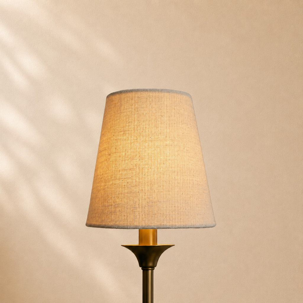 Hume 2 Light Curved Arm Wall Sconce