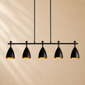 Janice Linear Chandelier