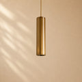 Karen Metal Pendant