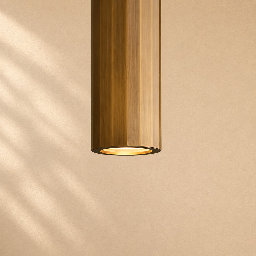 Karen Metal Pendant