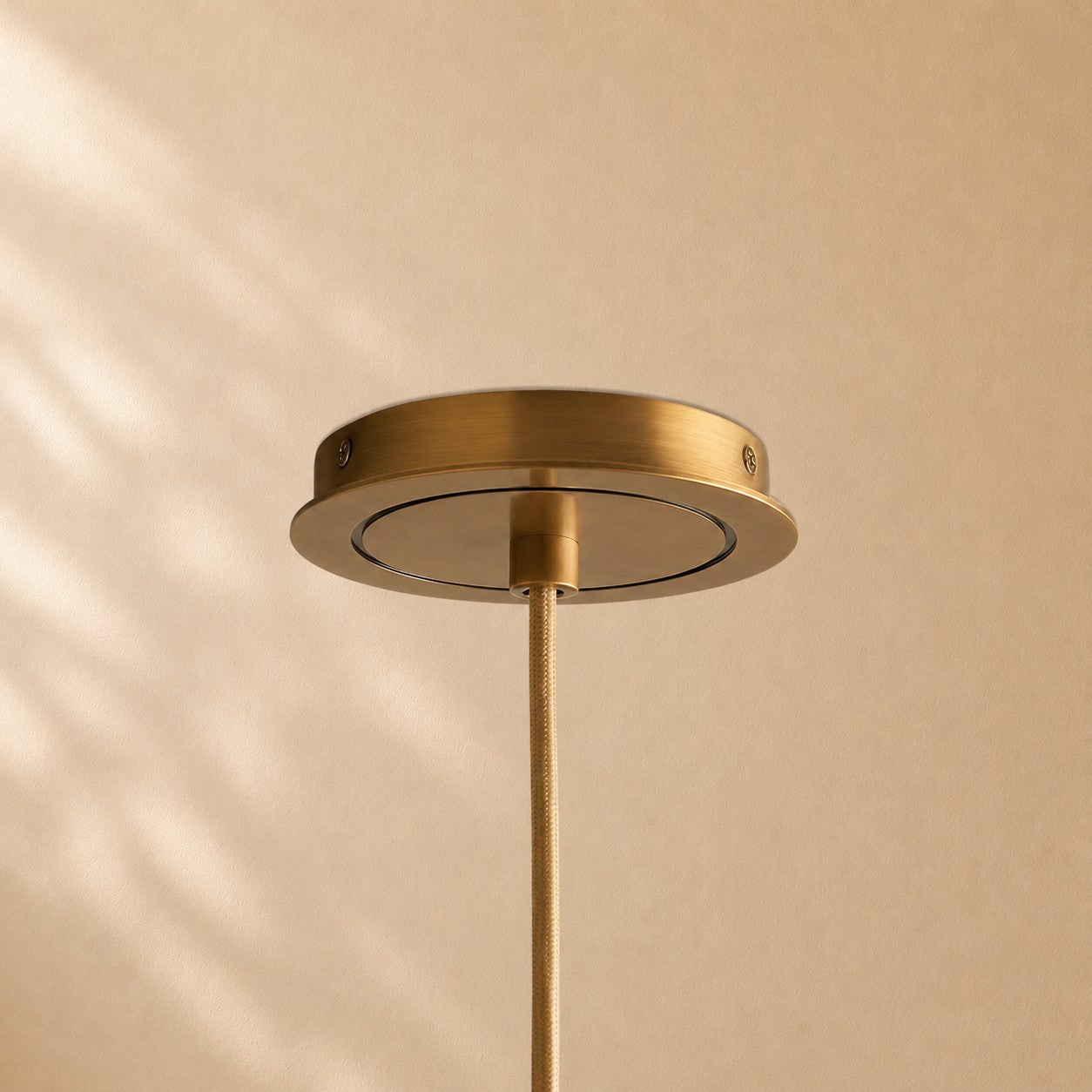 Karen Metal Pendant