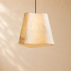 Lester Organic Pendant Light