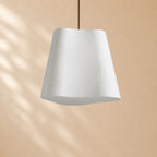Lester Organic Pendant Light