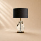Lilith Teardrop Table Lamp