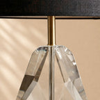 Lilith Teardrop Table Lamp