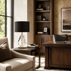 Lilith Teardrop Table Lamp