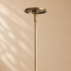 Lucia Cone Rod Pendant