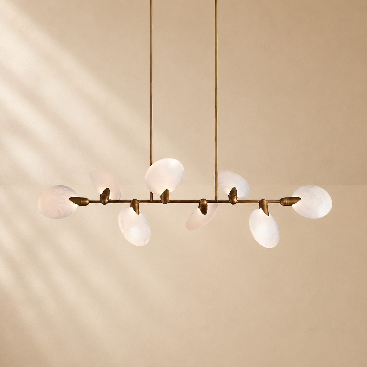 Lynn Linear Chandelier