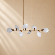 Lynn Linear Chandelier