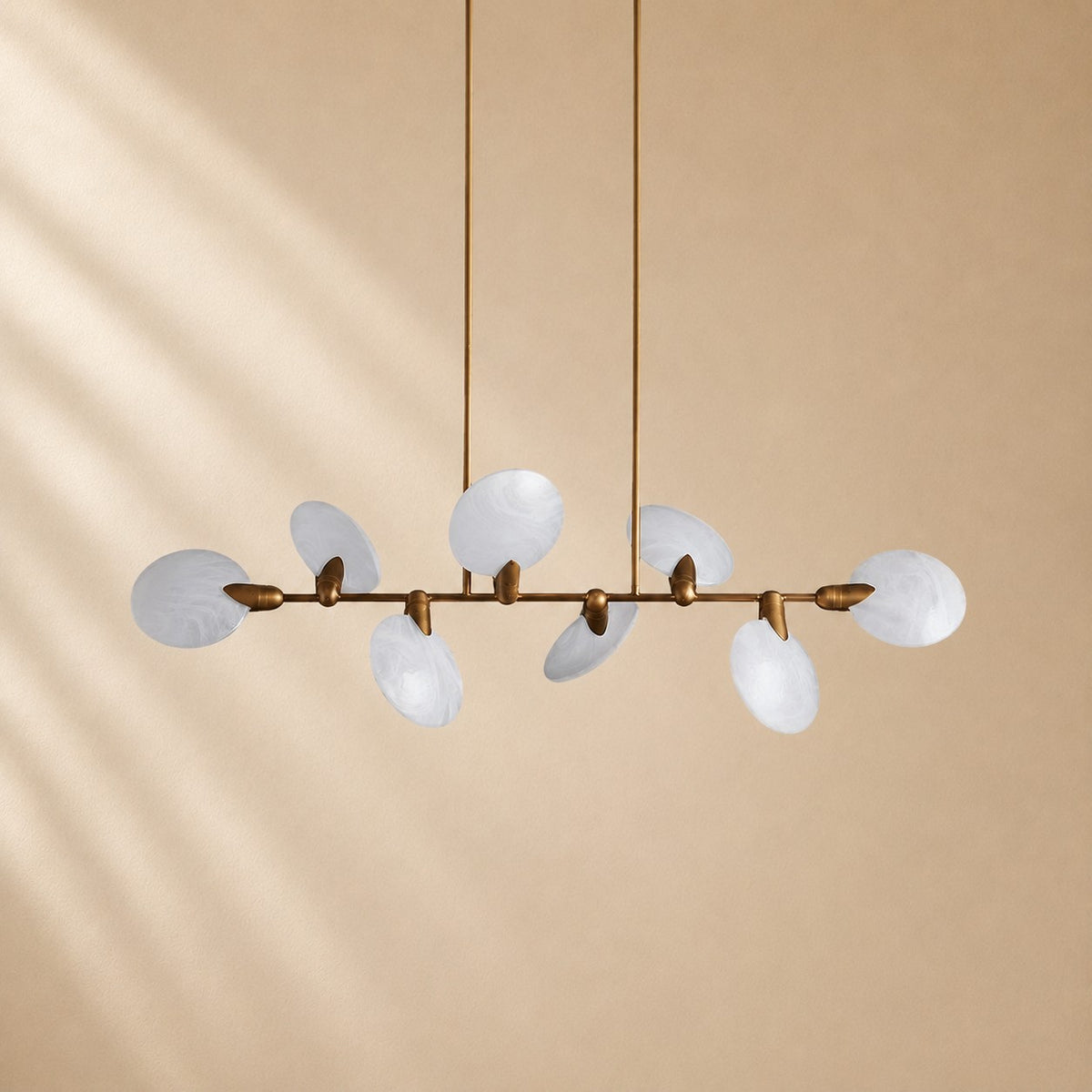 Lynn Linear Chandelier