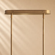 Lynn Linear Chandelier