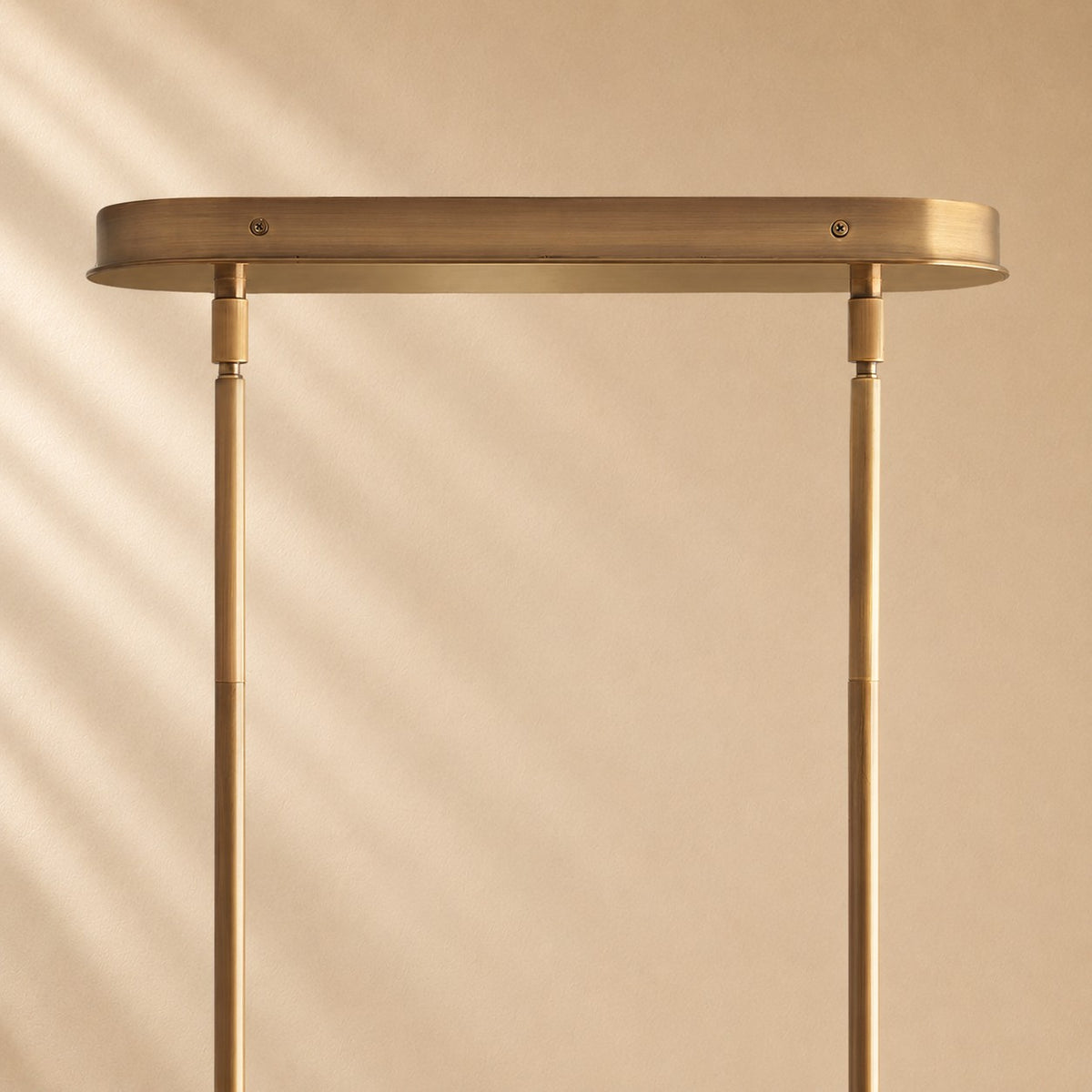 Lynn Linear Chandelier
