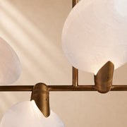 Lynn Linear Chandelier