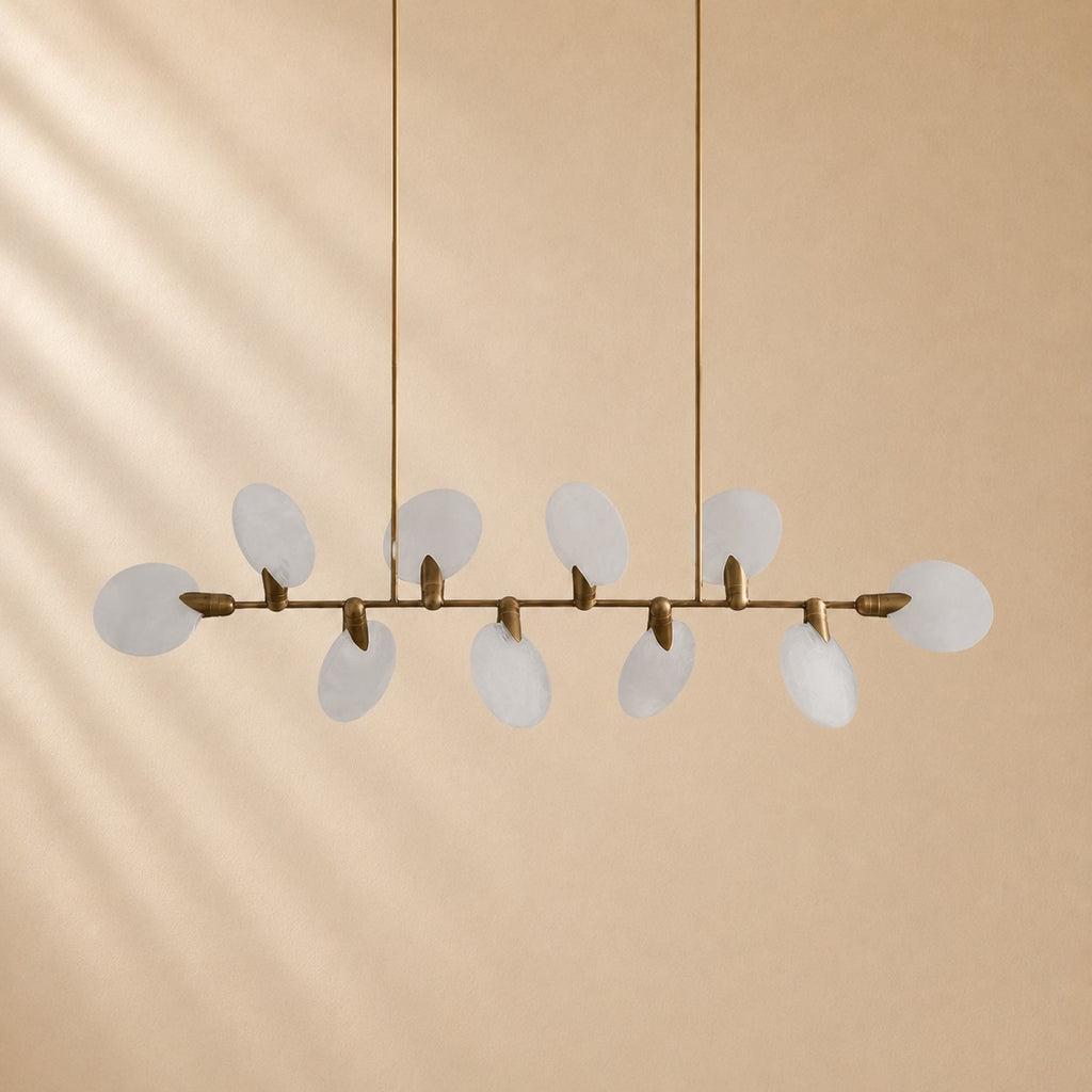 Lynn Linear Chandelier