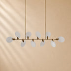 Lynn Linear Chandelier