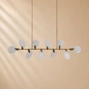 Lynn Linear Chandelier