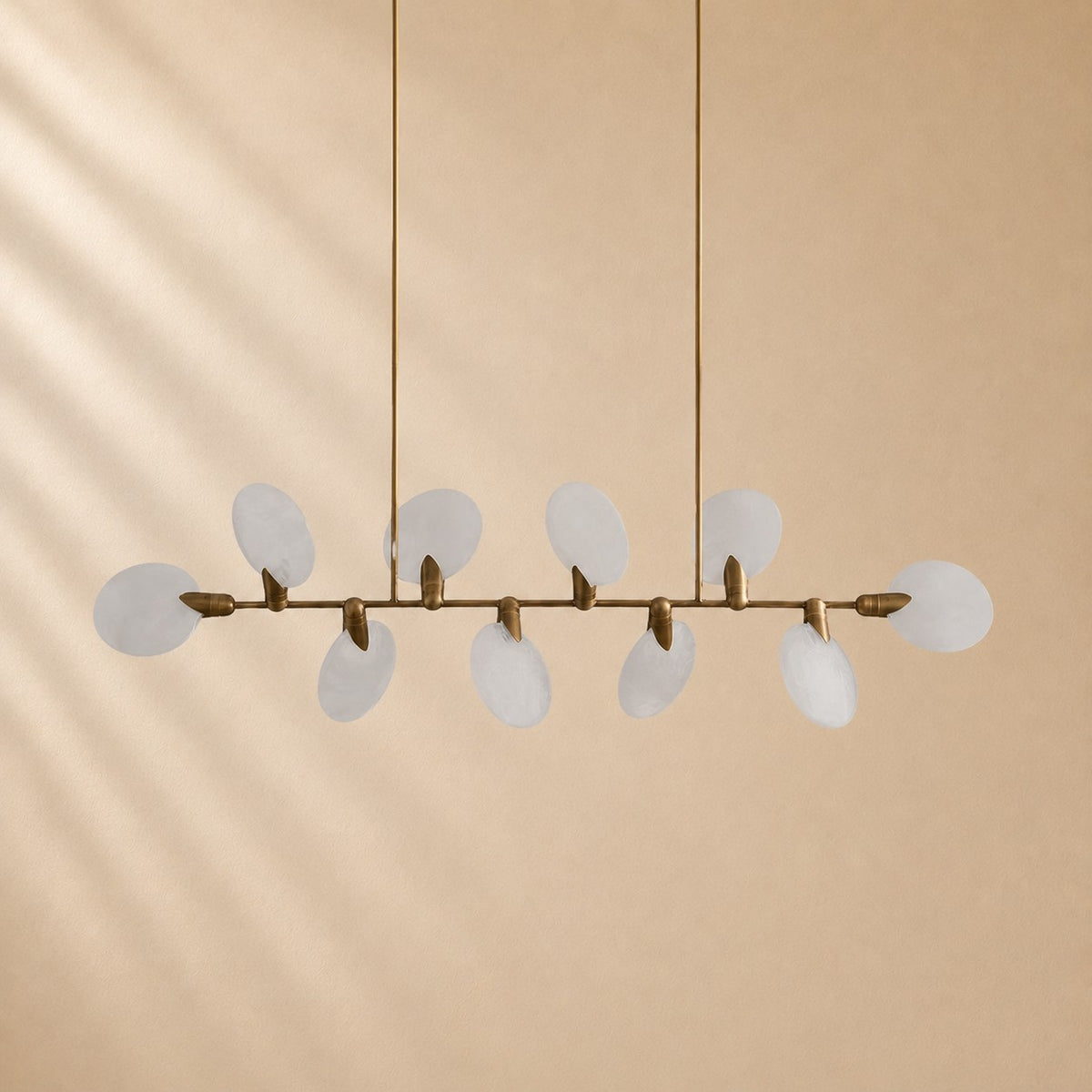 Lynn Linear Chandelier