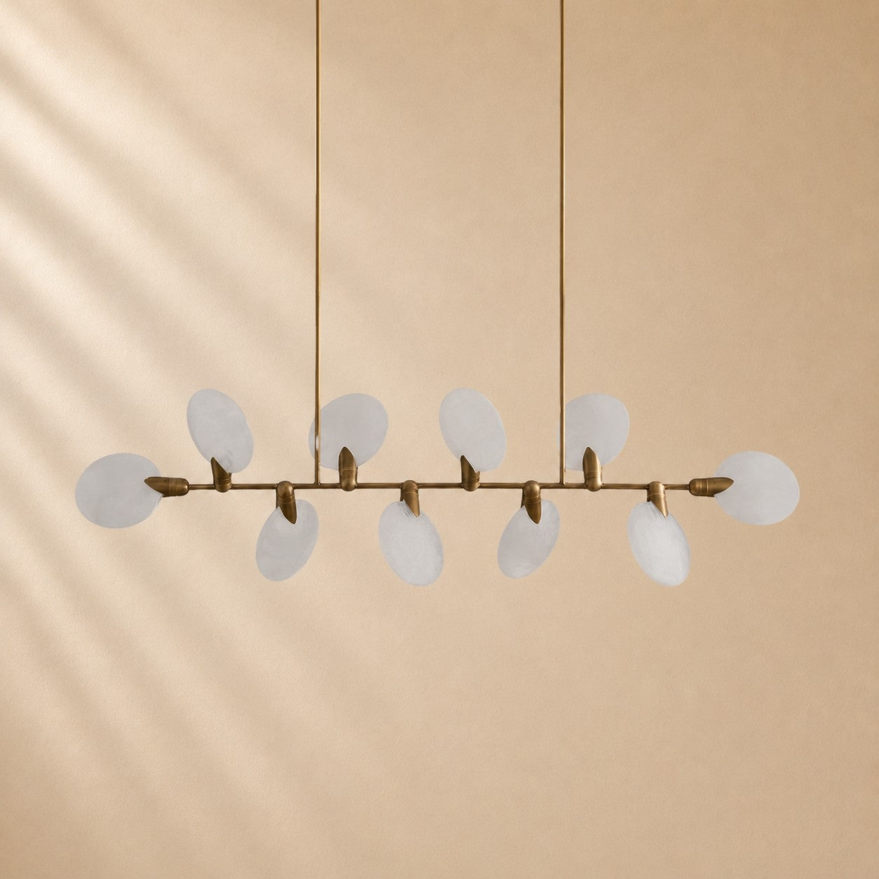 Lynn Linear Chandelier