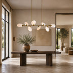 Lynn Linear Chandelier