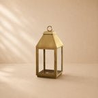 Malan Outdoor Lantern