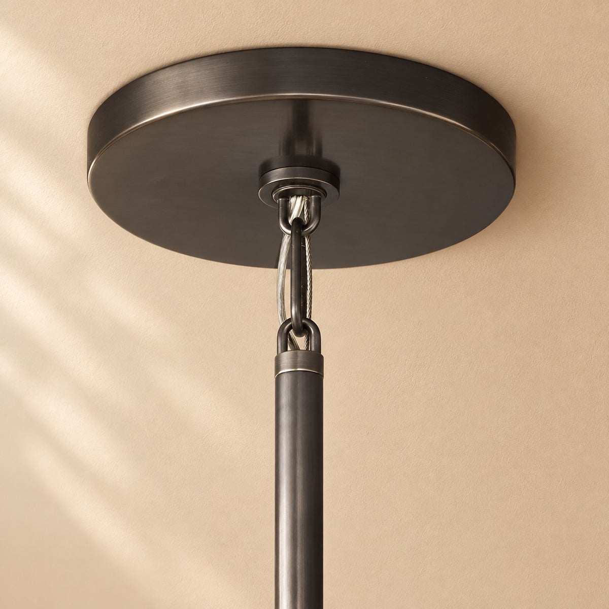 MarKim Tiered Round Chandelier 48''