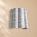 Mond Sculptural Marble Wall Sconce